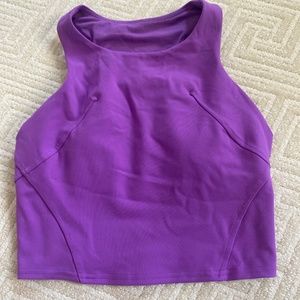 Lululemon Wunder Train Racerback